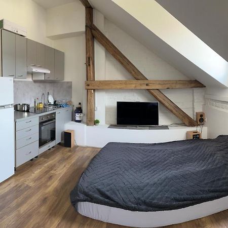 Central Studio Загреб Экстерьер фото
