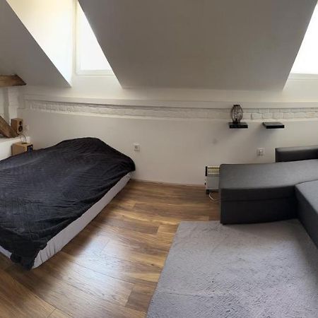 Central Studio Загреб Экстерьер фото